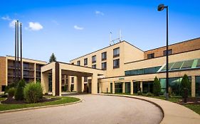 Best Western East Towne Suites Madison Wi