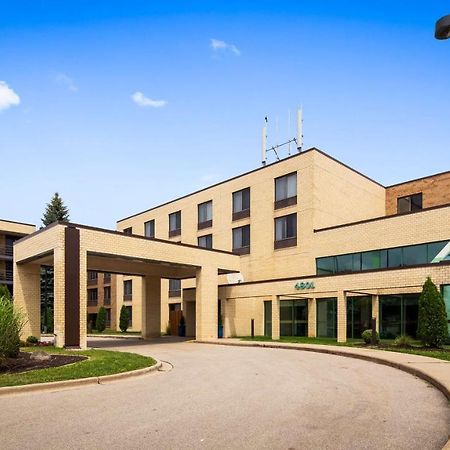 Best Western East Towne Suites Madison Exterior photo